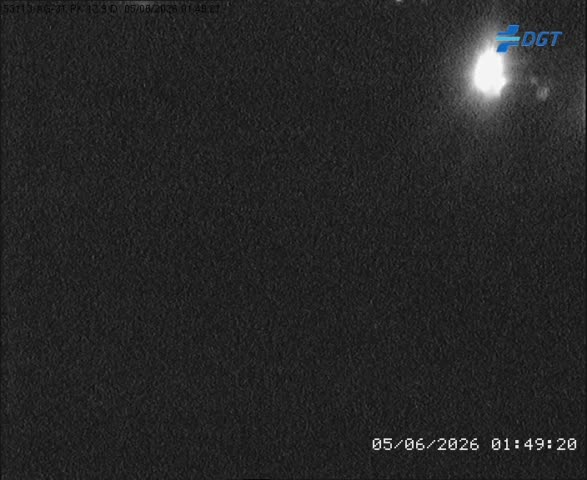 Ourense — AG-31 km 13