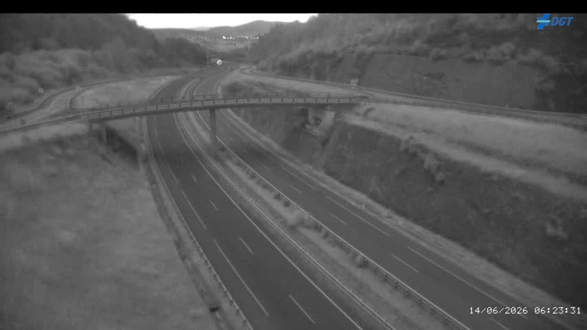 Cámara Mondoñedo (Km 535)