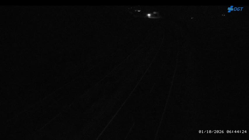 Cámara A-8 Lugo Km 545,435