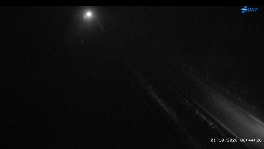 Cámara A-8 Lugo Km 555,0