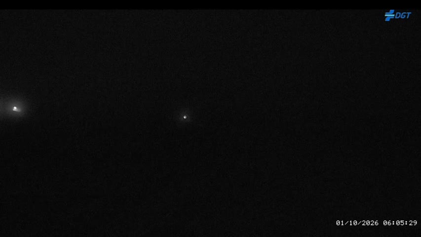Cámara A-8 Lugo Km 563,35
