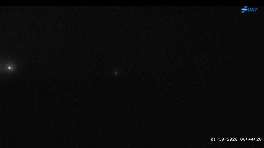 Cámara A-8 Lugo Km 563,35