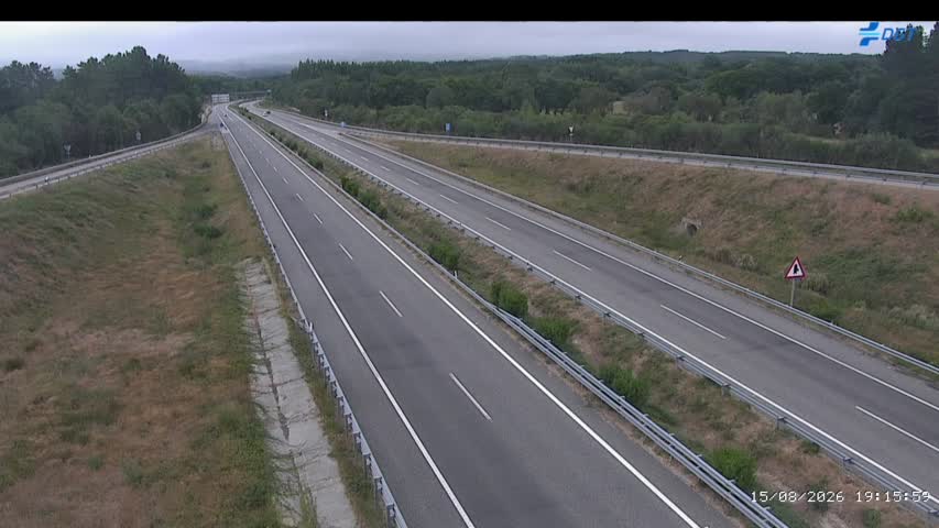 Cámara A-8 Lugo Km 569,9
