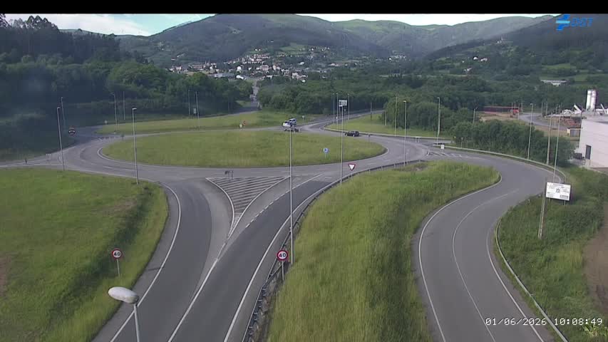 Lugo — N-634 km 586
