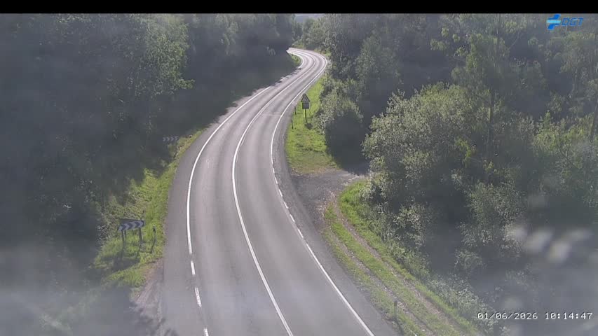Lugo — N-634 km 598
