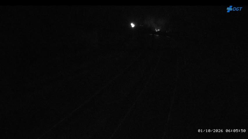 Cámara A-8 Lugo Km 534,0