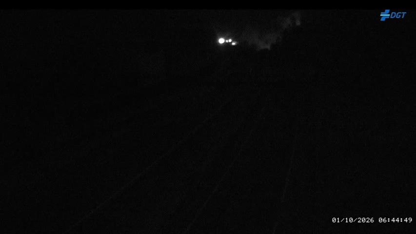 Cámara A-8 Lugo Km 534,0