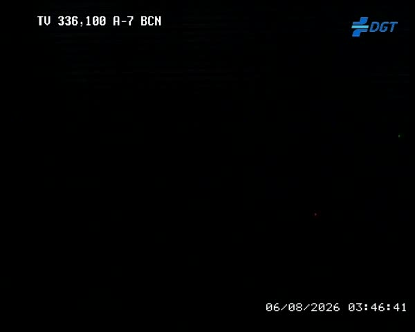 Valencia/València — A-7 km 336