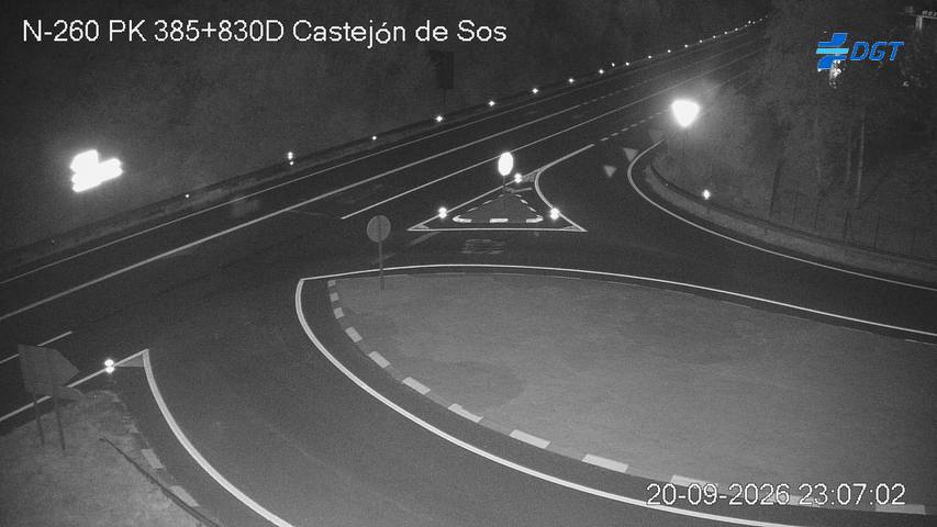 Camera 164371 road camera