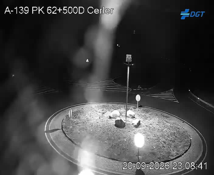 Camera 164372 road camera