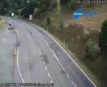 Camera 164373 road camera