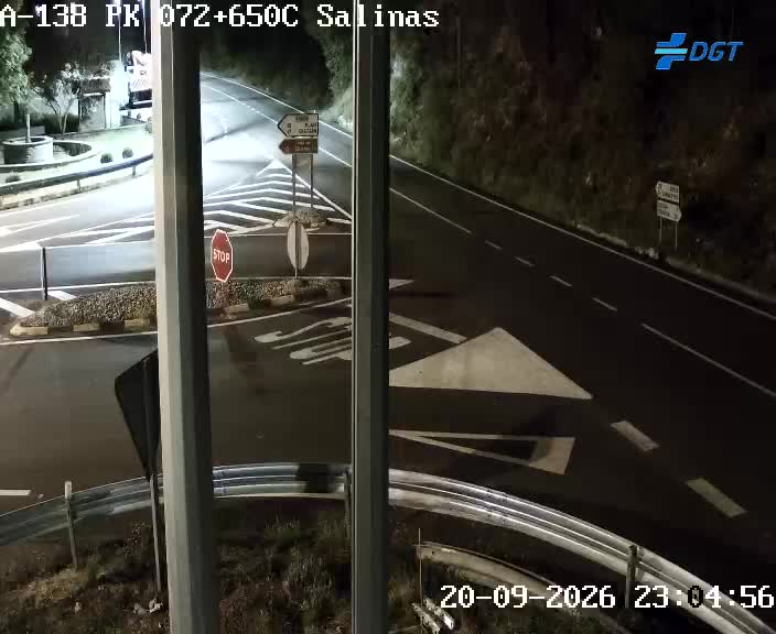Camera 164375 road camera