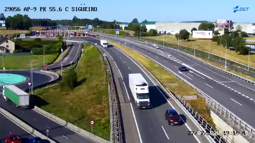 Cámara AP-9 (Km 55.6)