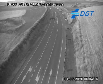 Teruel — N-232 km 151
