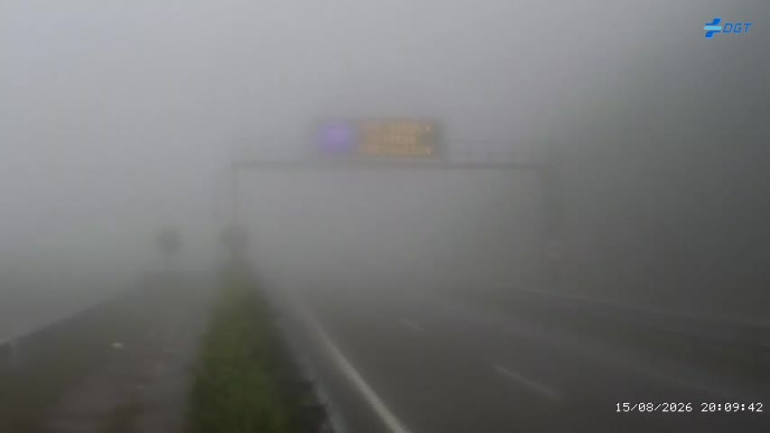 Cámara A-8 Lugo Km 550,33