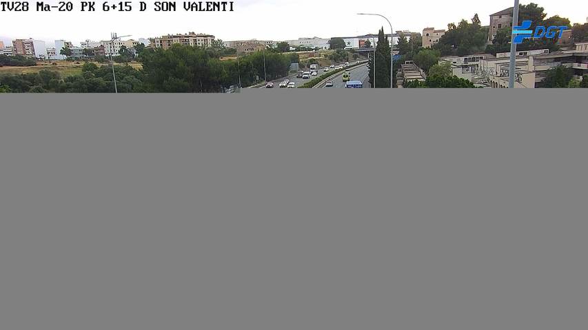 Balears, Illes — Ma-20 km 6