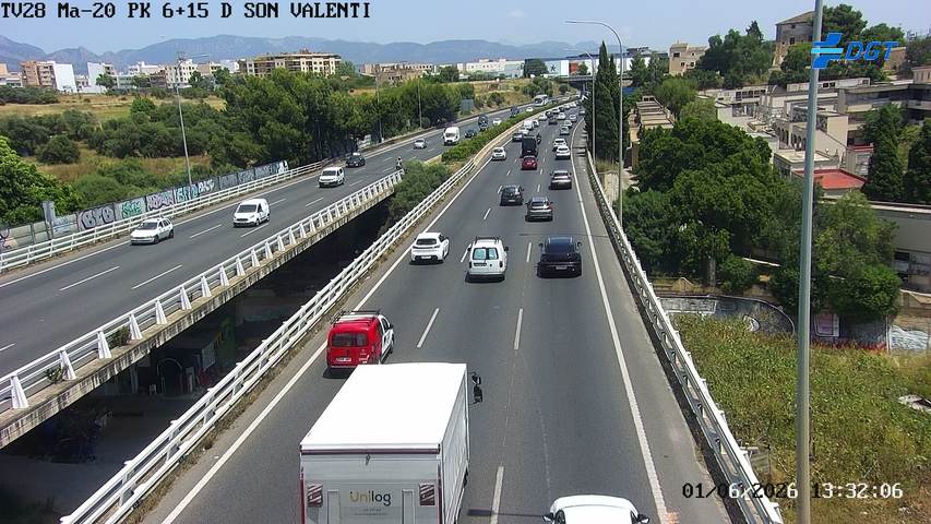 Balears, Illes — Ma-20 km 6