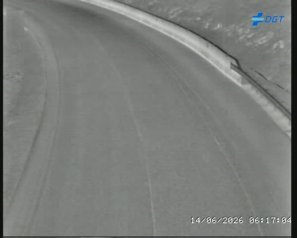 Cámara Valencia A-3 Km 314,8