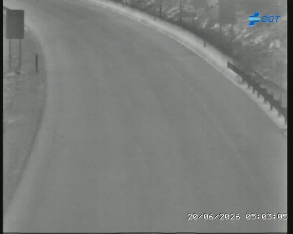 Cámara Valencia A-3 Km 314,8