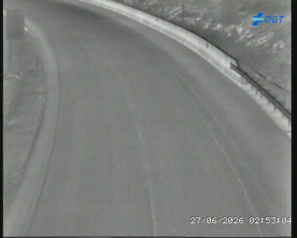 Cámara Valencia A-3 Km 314,8