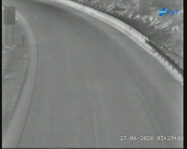 Cámara Cheste Este (Km 314.8)