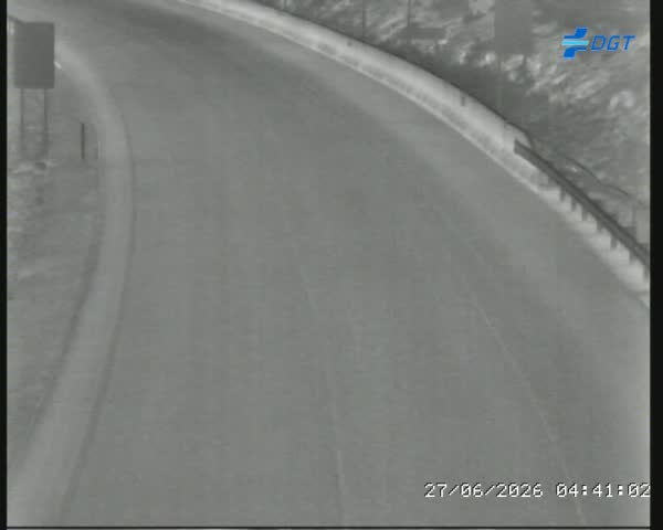 Cámara Valencia A-3 Km 314,8