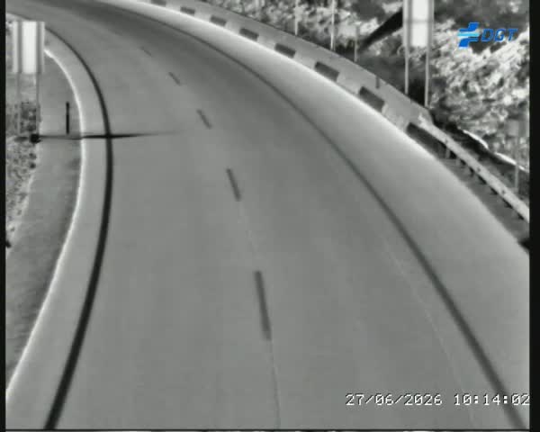 Cámara Valencia A-3 Km 314,8