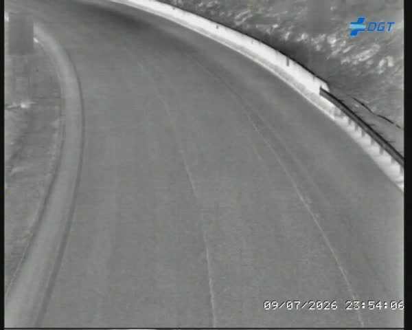 Cámara Valencia A-3 Km 314,8