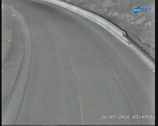 Cámara Valencia A-3 Km 314,8