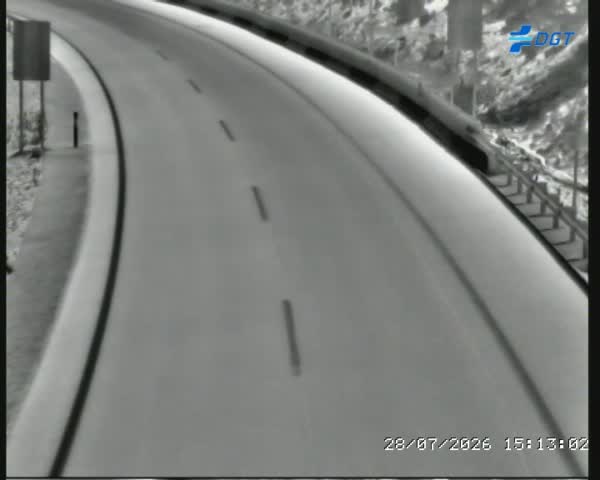 Cámara Valencia A-3 Km 314,8