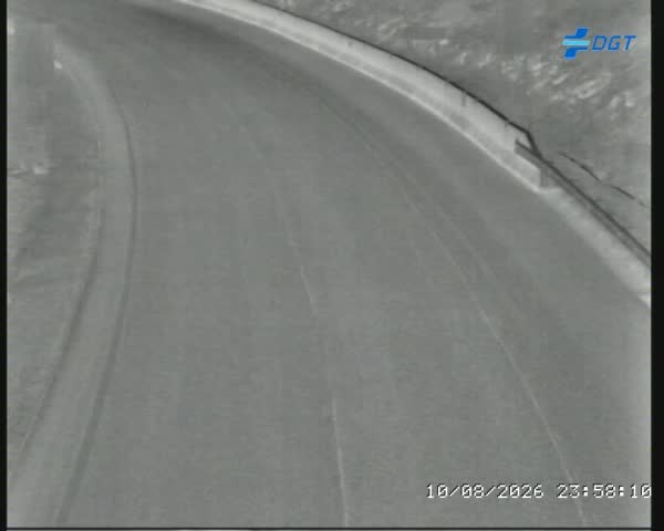 Cámara Valencia A-3 Km 314,8