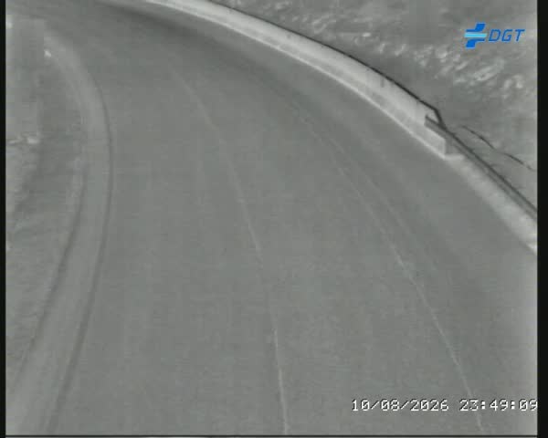 Cámara Valencia A-3 Km 314,8