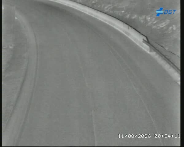 Cámara Valencia A-3 Km 314,8