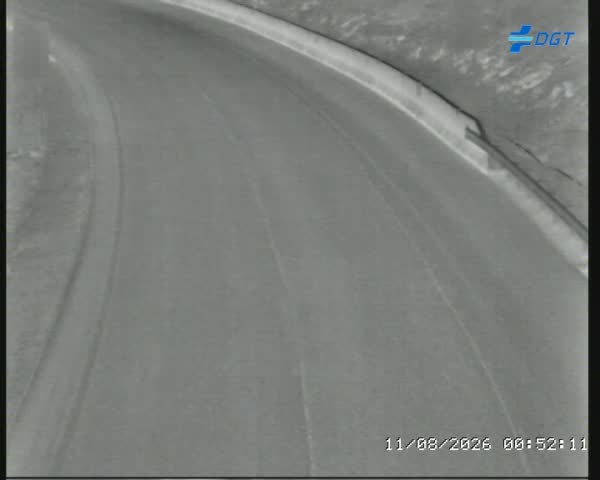 Cámara Valencia A-3 Km 314,8