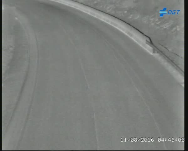 Cámara Cheste Este (Km 314.8)