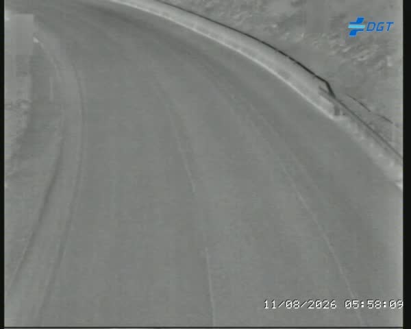 Cámara Valencia A-3 Km 314,8