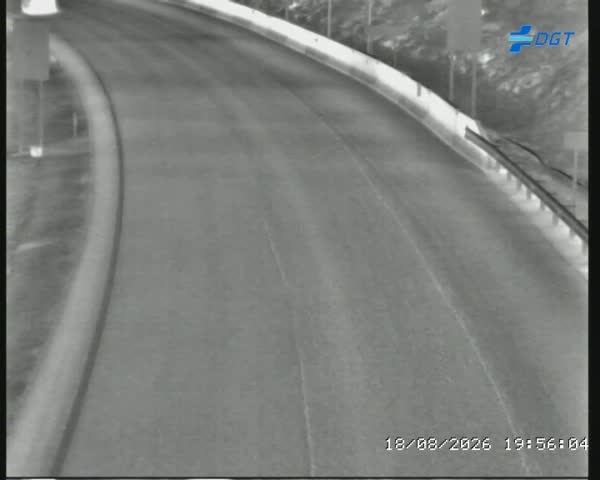 Cámara Valencia A-3 Km 314,8
