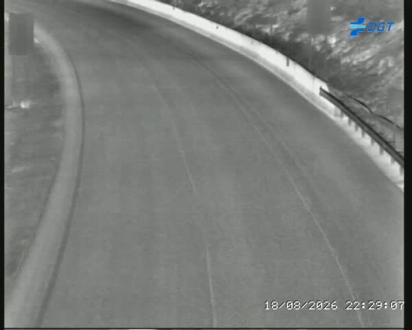 Cámara Valencia A-3 Km 314,8