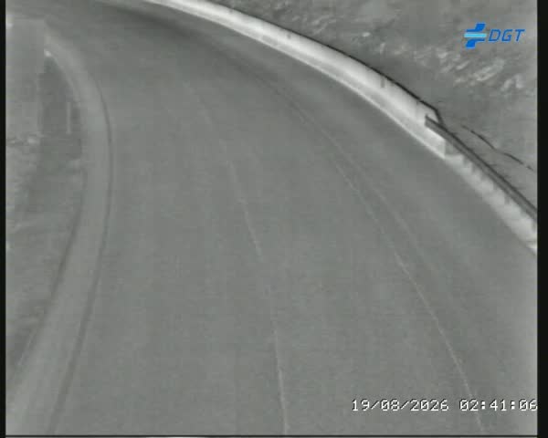 Cámara Valencia A-3 Km 314,8