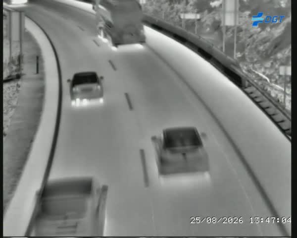 Cámara Cheste Este (Km 314.8)