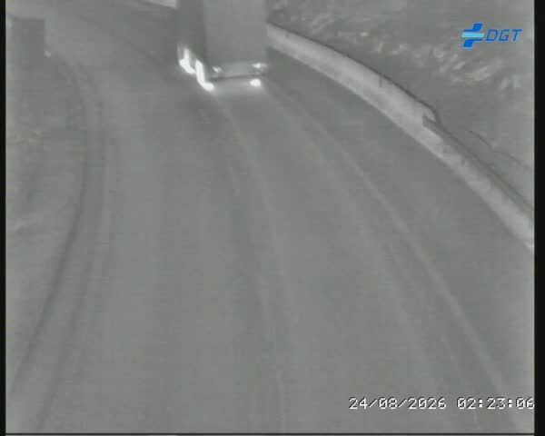 Cámara Valencia A-3 Km 314,8