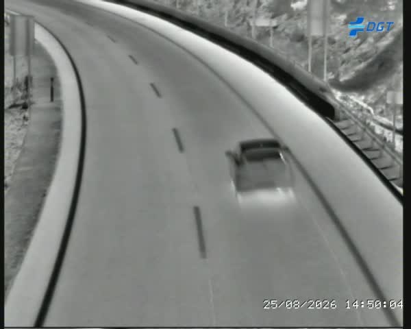 Cámara Cheste Este (Km 314.8)