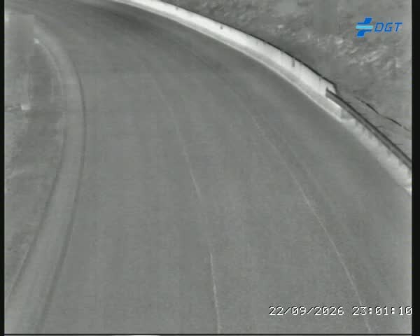 Cámara Valencia A-3 Km 314,8