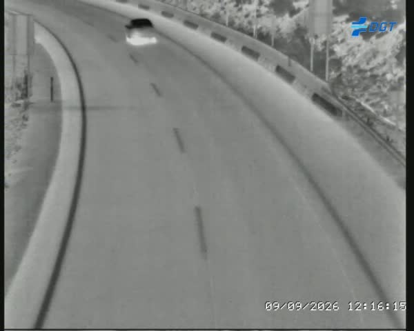 Cámara Valencia A-3 Km 314,8