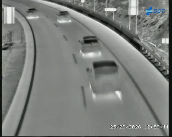 Cámara Cheste Este (Km 314.8)