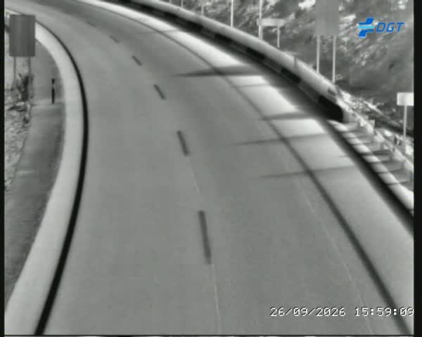 Cámara Valencia A-3 Km 314,8