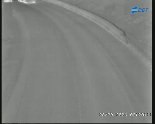 Cámara Valencia A-3 Km 314,8