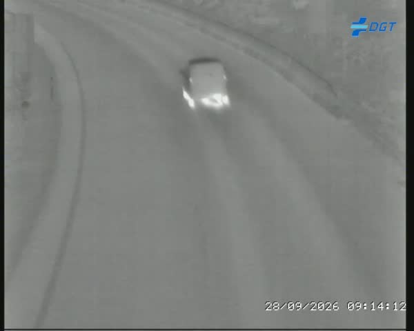 Cámara Valencia A-3 Km 314,8