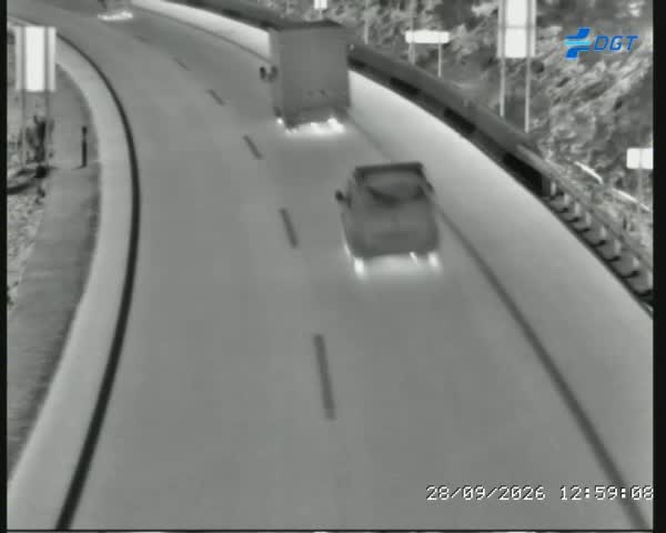 Cámara Valencia A-3 Km 314,8