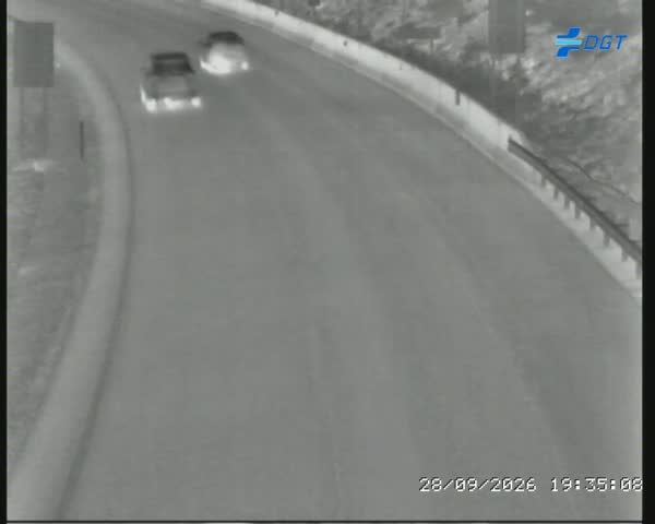 Cámara Valencia A-3 Km 314,8